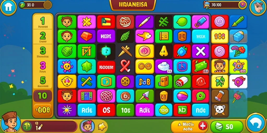 Tampilan beranda aplikasi HOMEBET88 yang menarik.