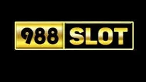 988slot — logo banner resmi Indonesia